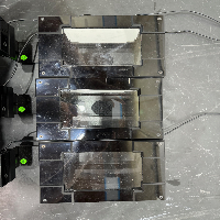 Ziath DP5 Rack Readers - Quantity 3 image 2